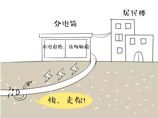 萌萌哒漫画告诉你，地下丝瓜视频在线播放观看黄网站电缆究竟是种什么存在