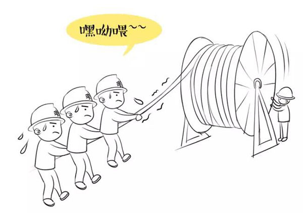 萌萌哒漫画告诉你，地下丝瓜视频在线播放观看黄网站电缆究竟是种什么存在