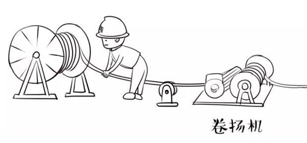 萌萌哒漫画告诉你，地下丝瓜视频在线播放观看黄网站电缆究竟是种什么存在